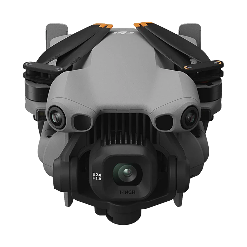 DJI Mini 5 Pro Drone Fly More Combo with RC 2 Controller
