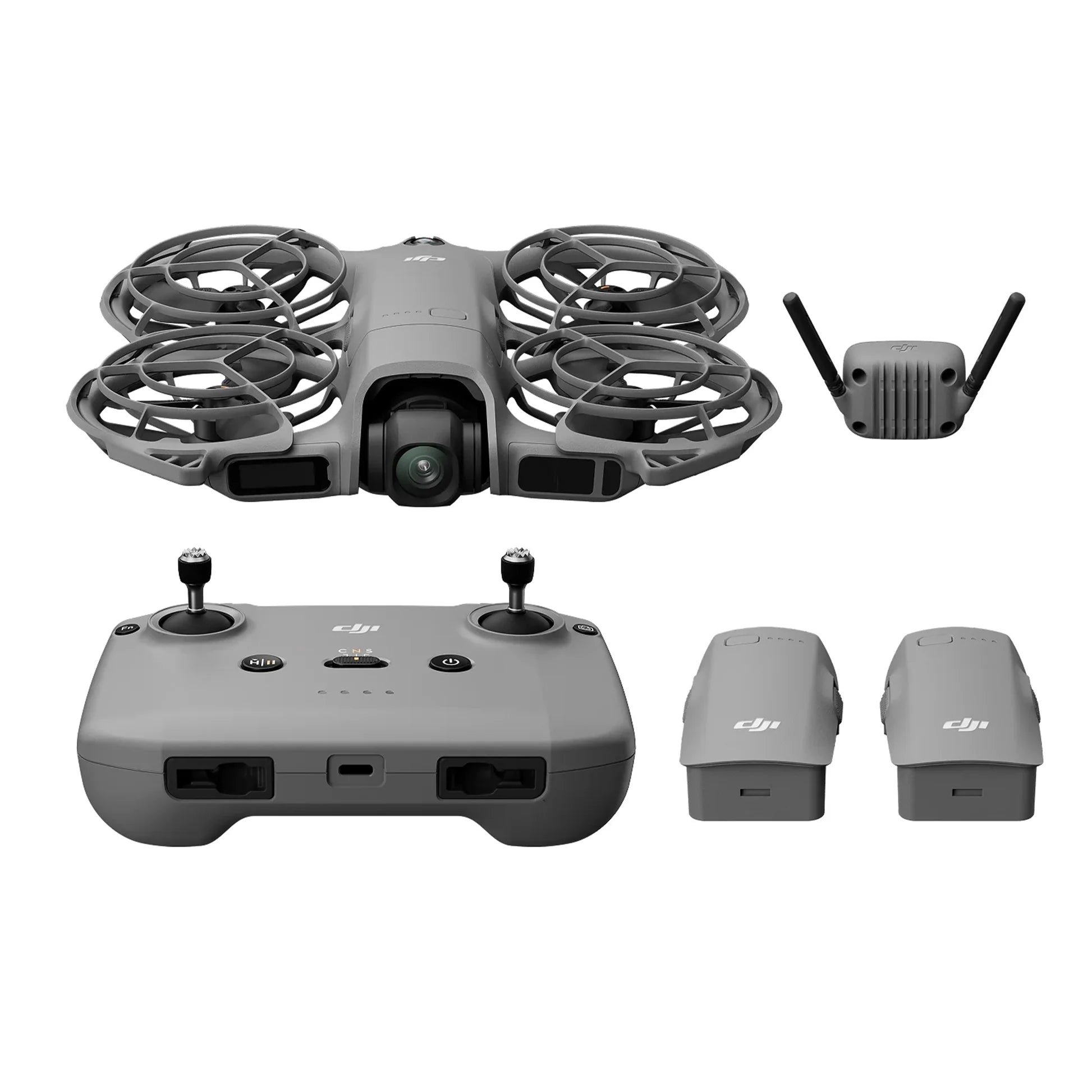 DJI NEO 2 FLY MORE COMBO WITH RC-N3
