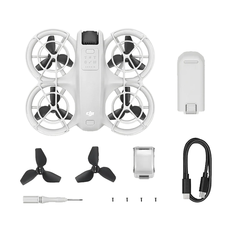 DJI NEO Drone