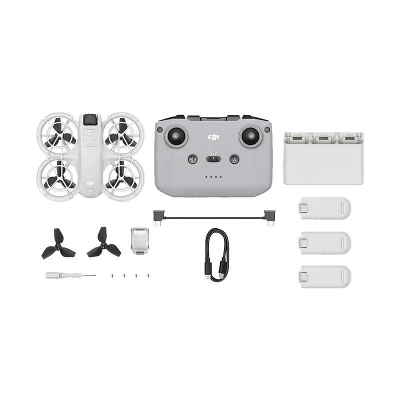 DJI Neo Fly More Combo