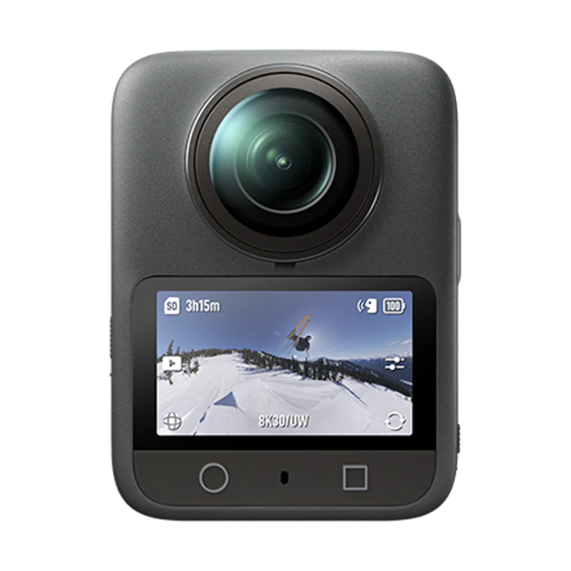 DJI Osmo 360 Action Camera Adventure Combo