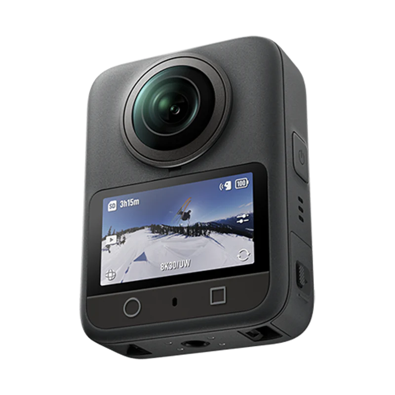 DJI Osmo 360 Action Camera Standard Combo