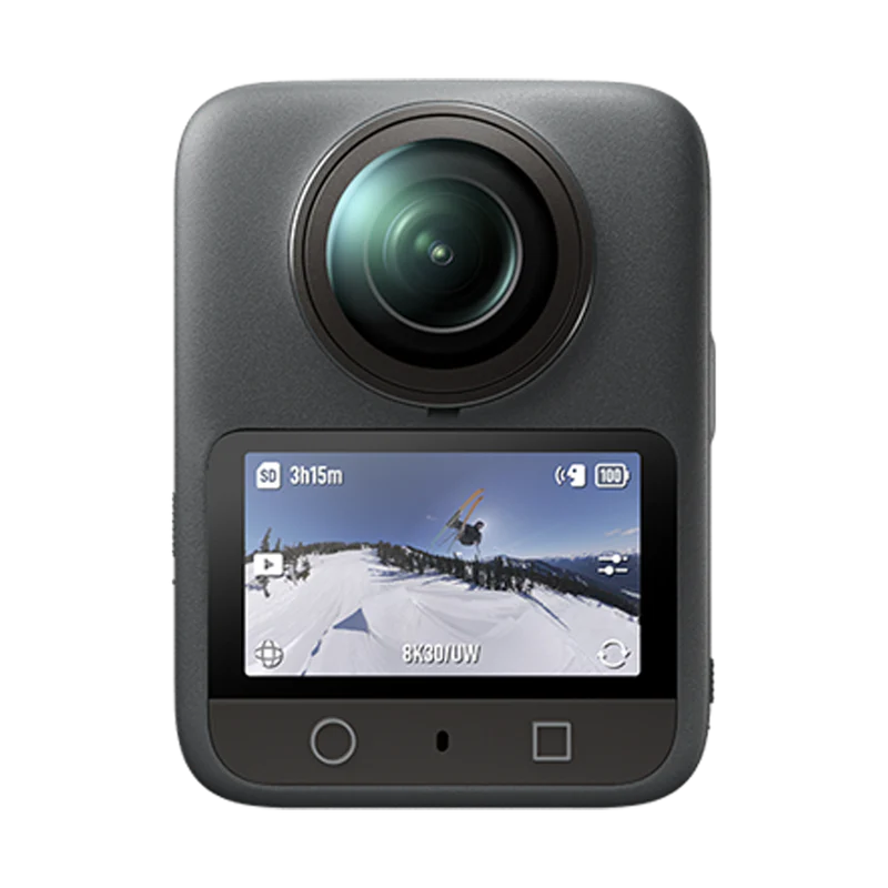 DJI Osmo 360 Action Camera Standard Combo