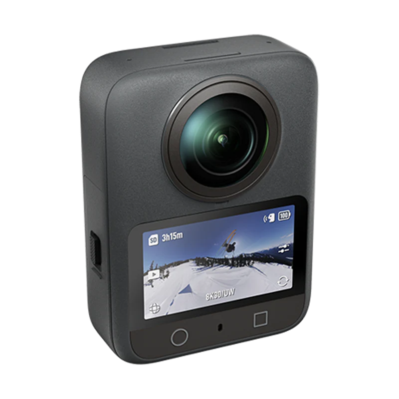 DJI Osmo 360 Action Camera Standard Combo
