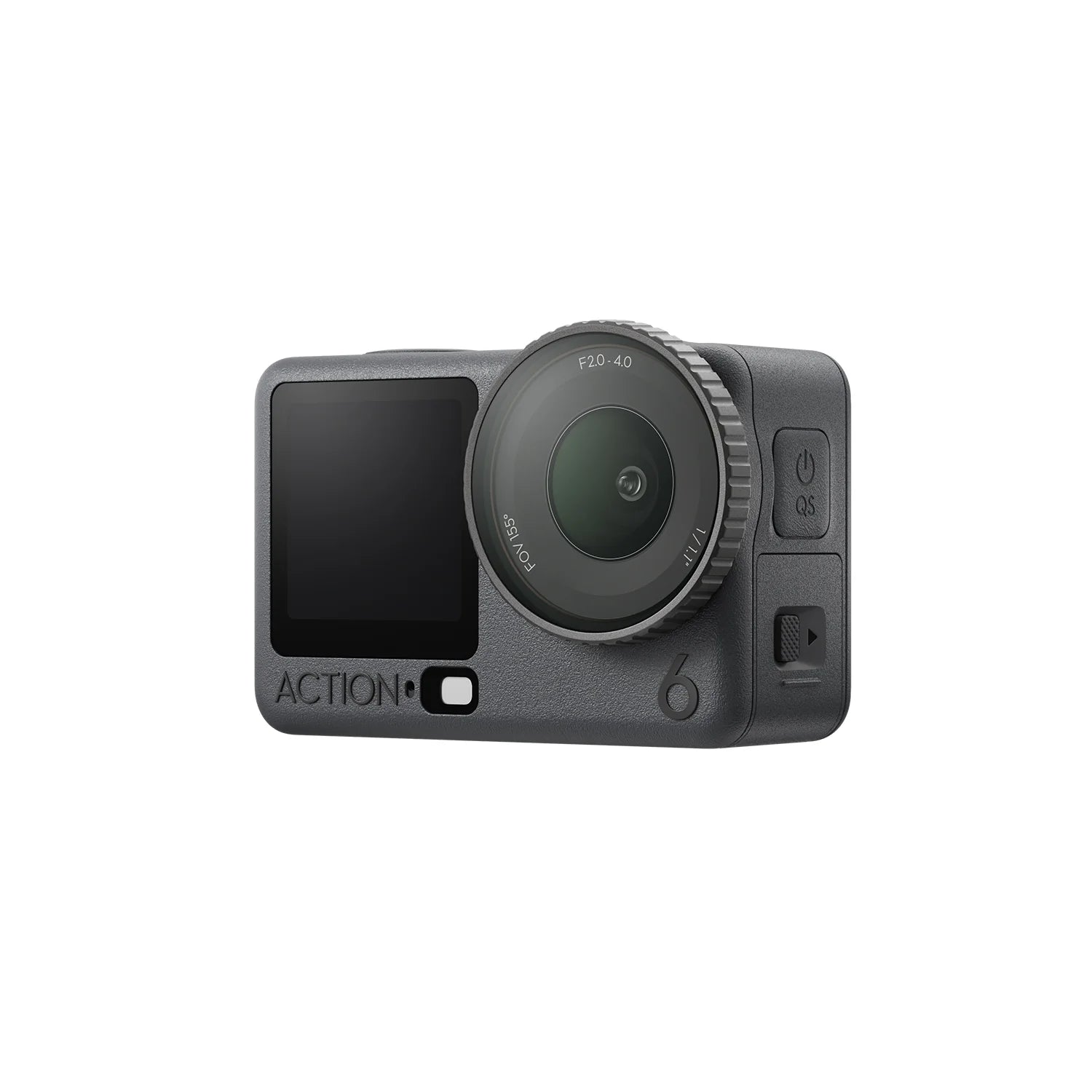 DJI OSMO ACTION 6 STANDARD COMBO