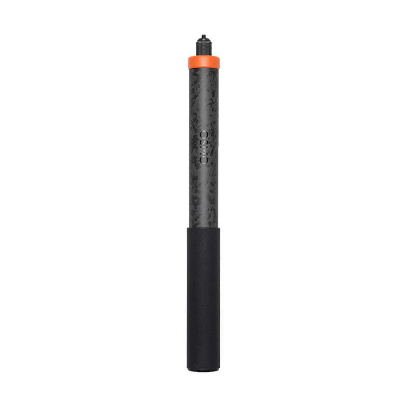 DJI OSMO 2.5M EXTENDED CARBON FIBER SELFIE STICK