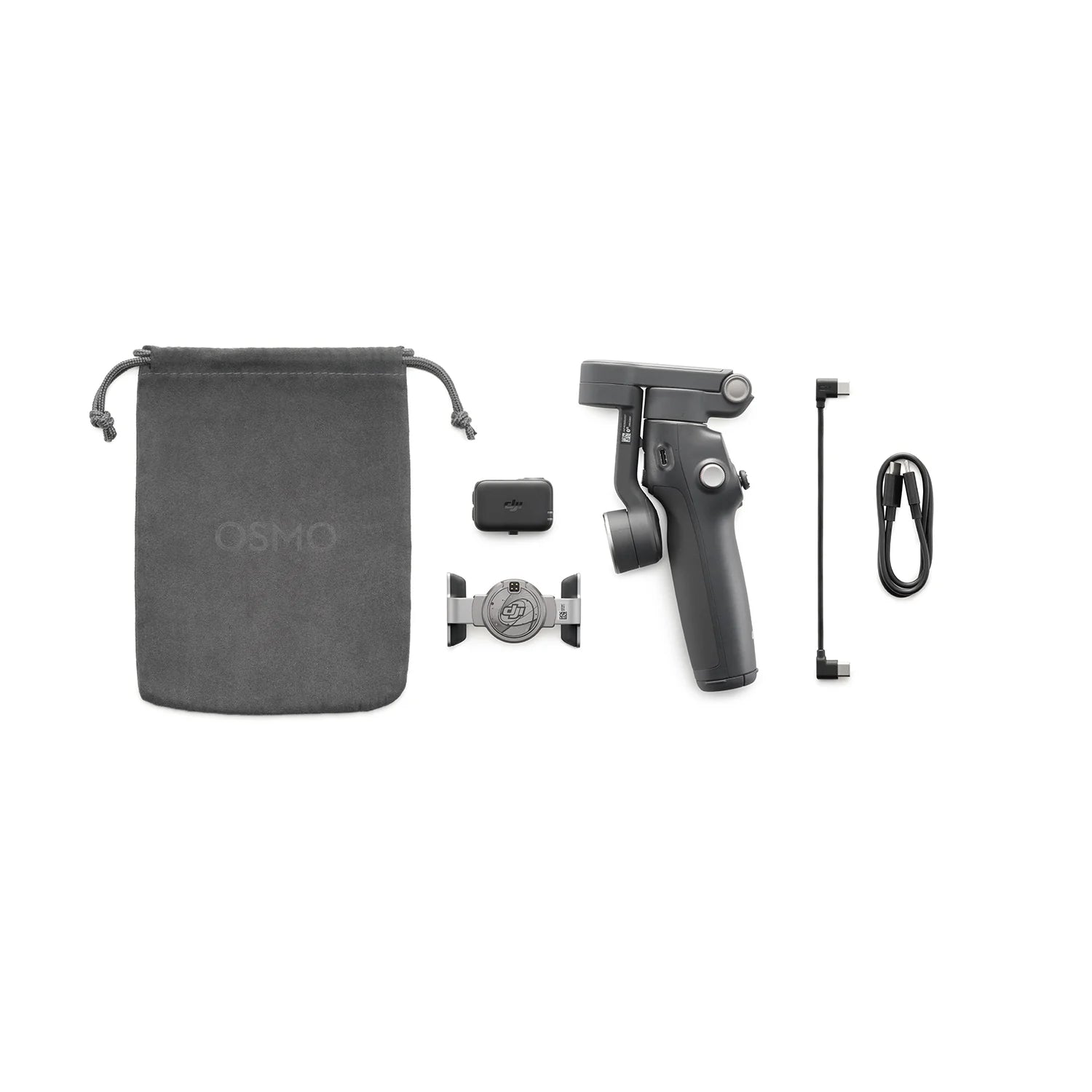 DJI OSMO MOBILE 8 SMARTPHONE GIMBAL