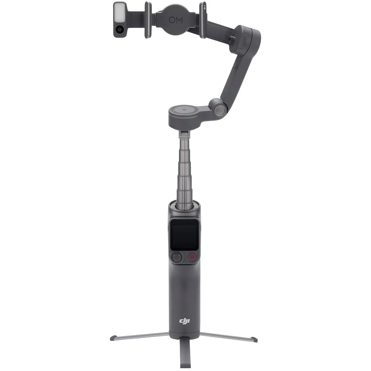 DJI OSMO MOBILE 8P ADVANCED TRACKING COMBO