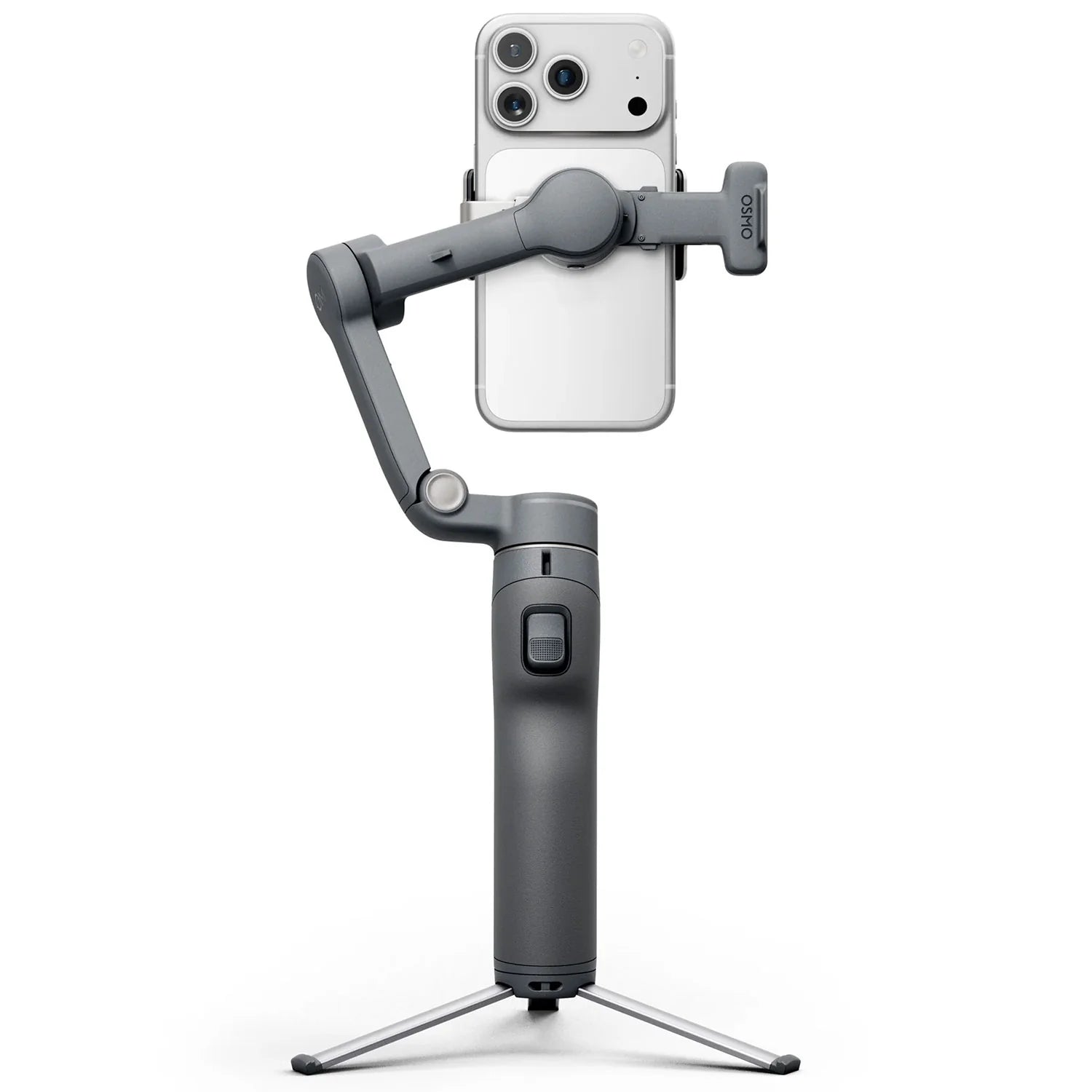 DJI OSMO MOBILE 8P ADVANCED TRACKING COMBO
