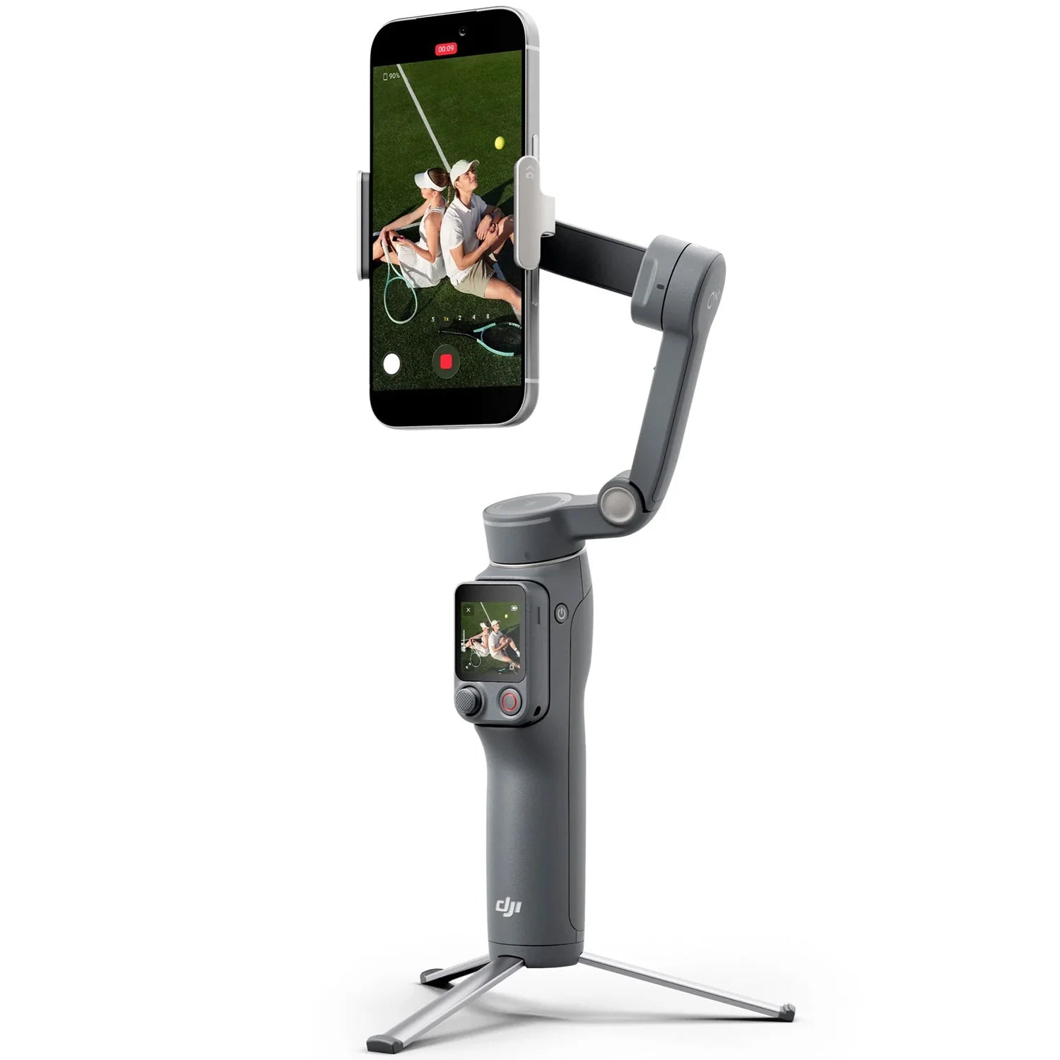 DJI OSMO MOBILE 8P CREATOR COMBO