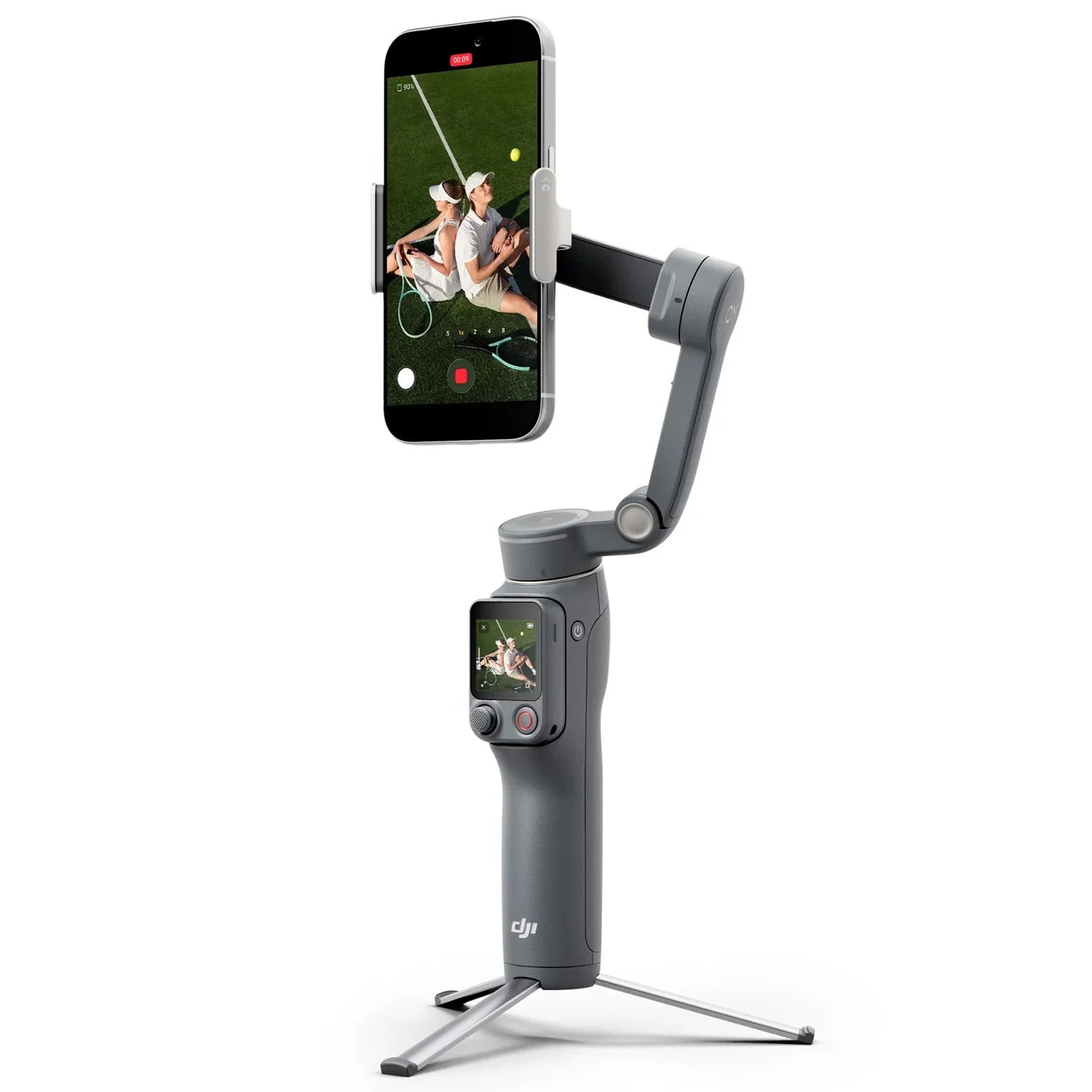 DJI OSMO MOBILE 8P STANDARD COMBO