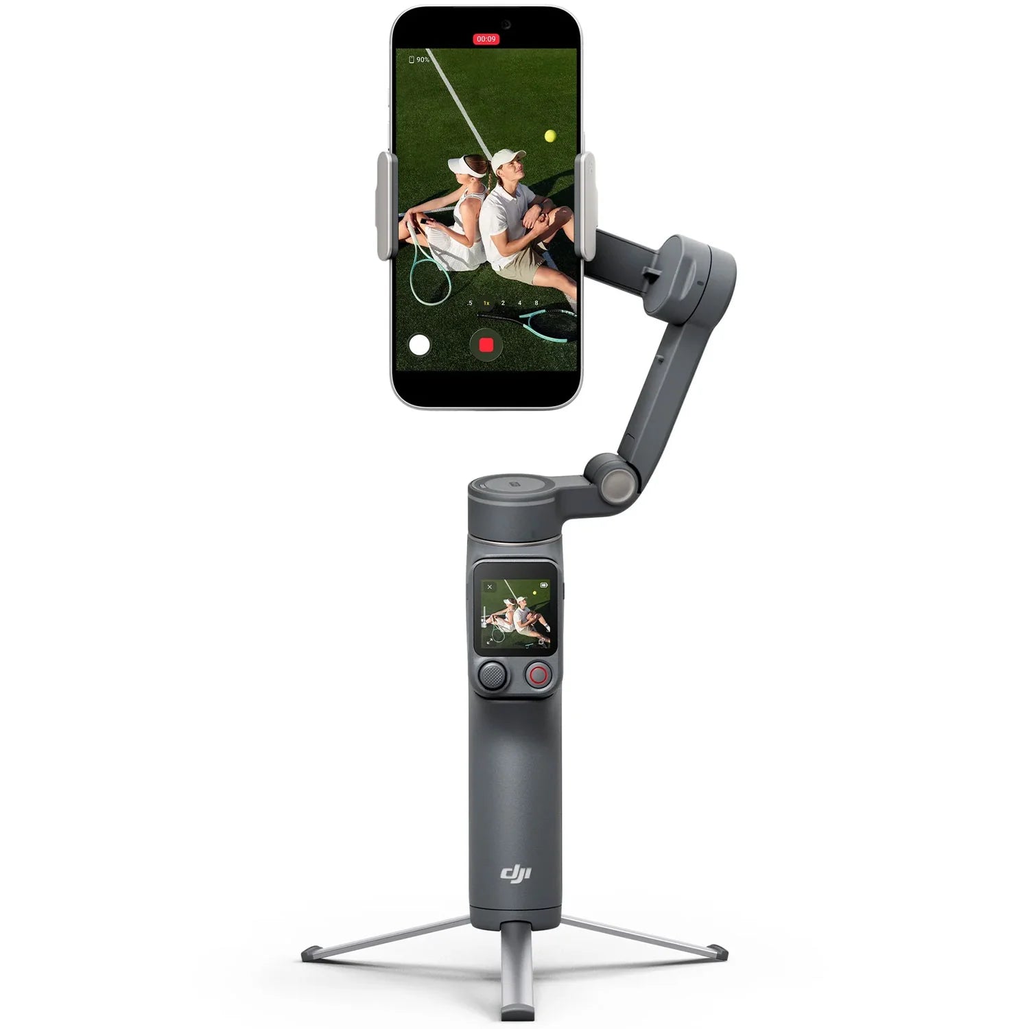 DJI OSMO MOBILE 8P STANDARD COMBO