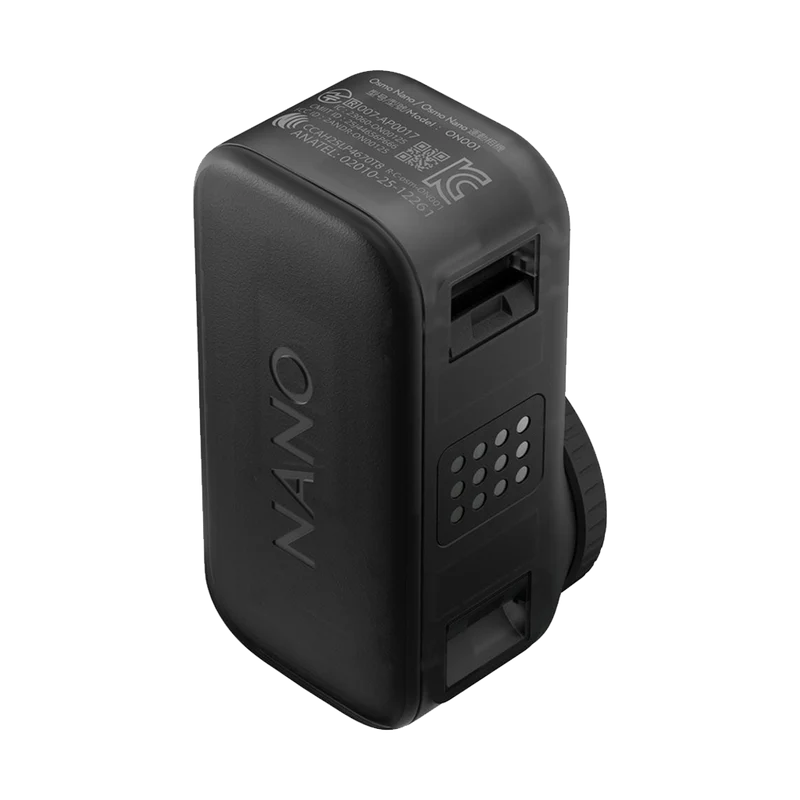 DJI OSMO NANO STANDARD COMBO (128GB)