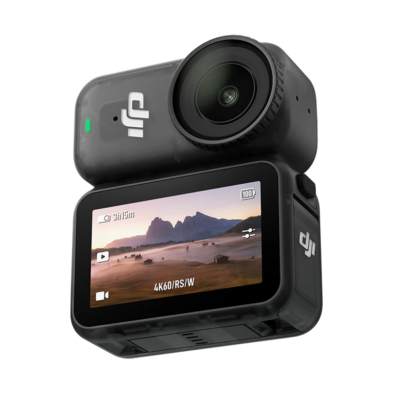 DJI OSMO NANO STANDARD COMBO (128GB)