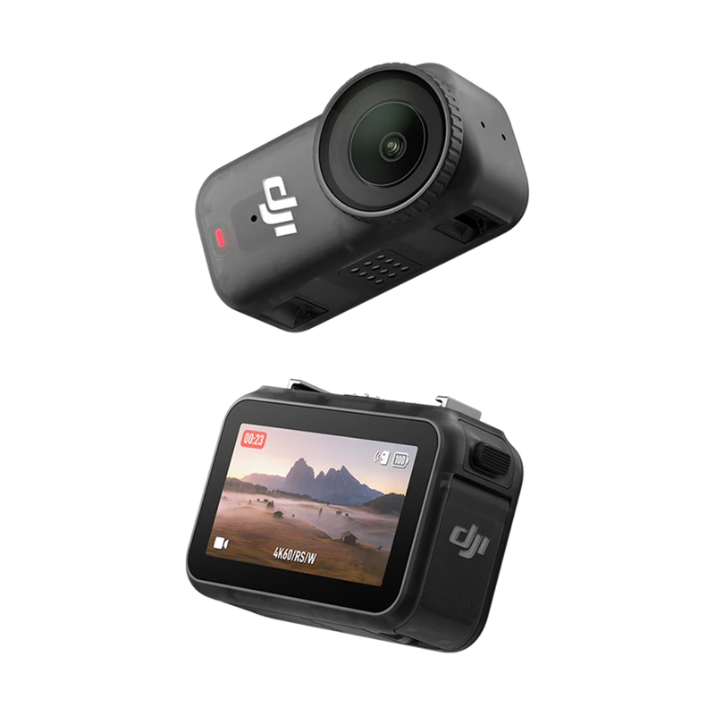 DJI OSMO NANO STANDARD COMBO (128GB)