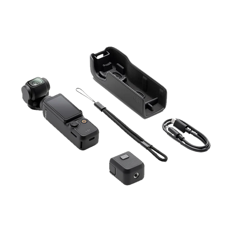 DJI OSMO POCKET 3 STANDARD COMBO