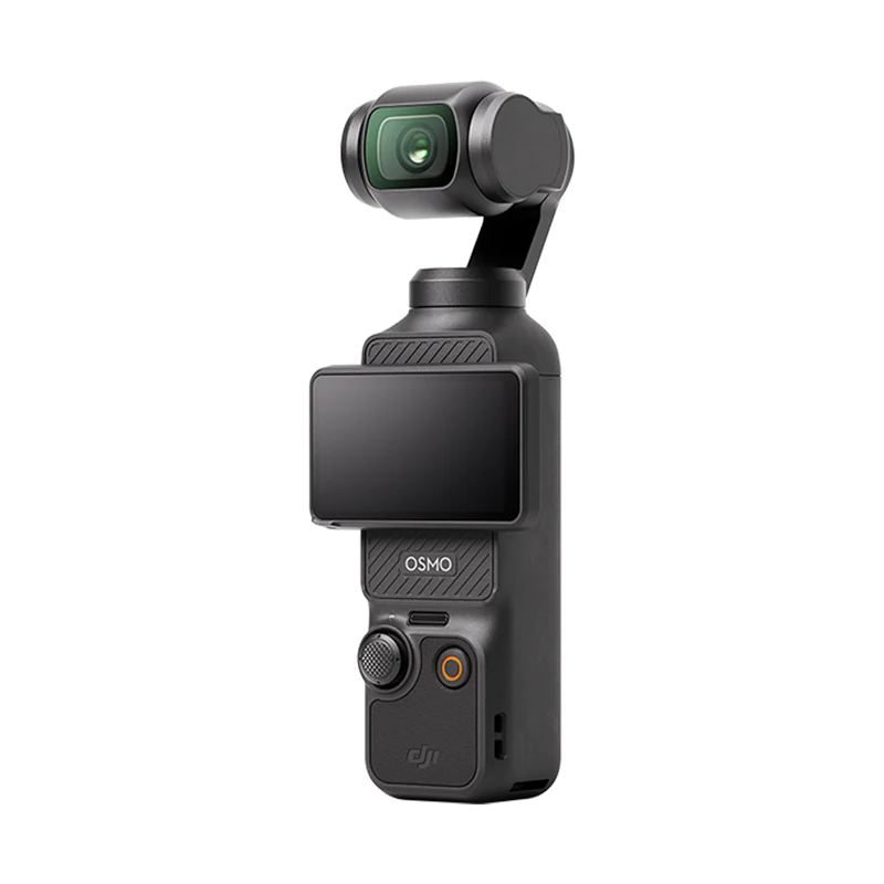 DJI OSMO POCKET 3 STANDARD COMBO