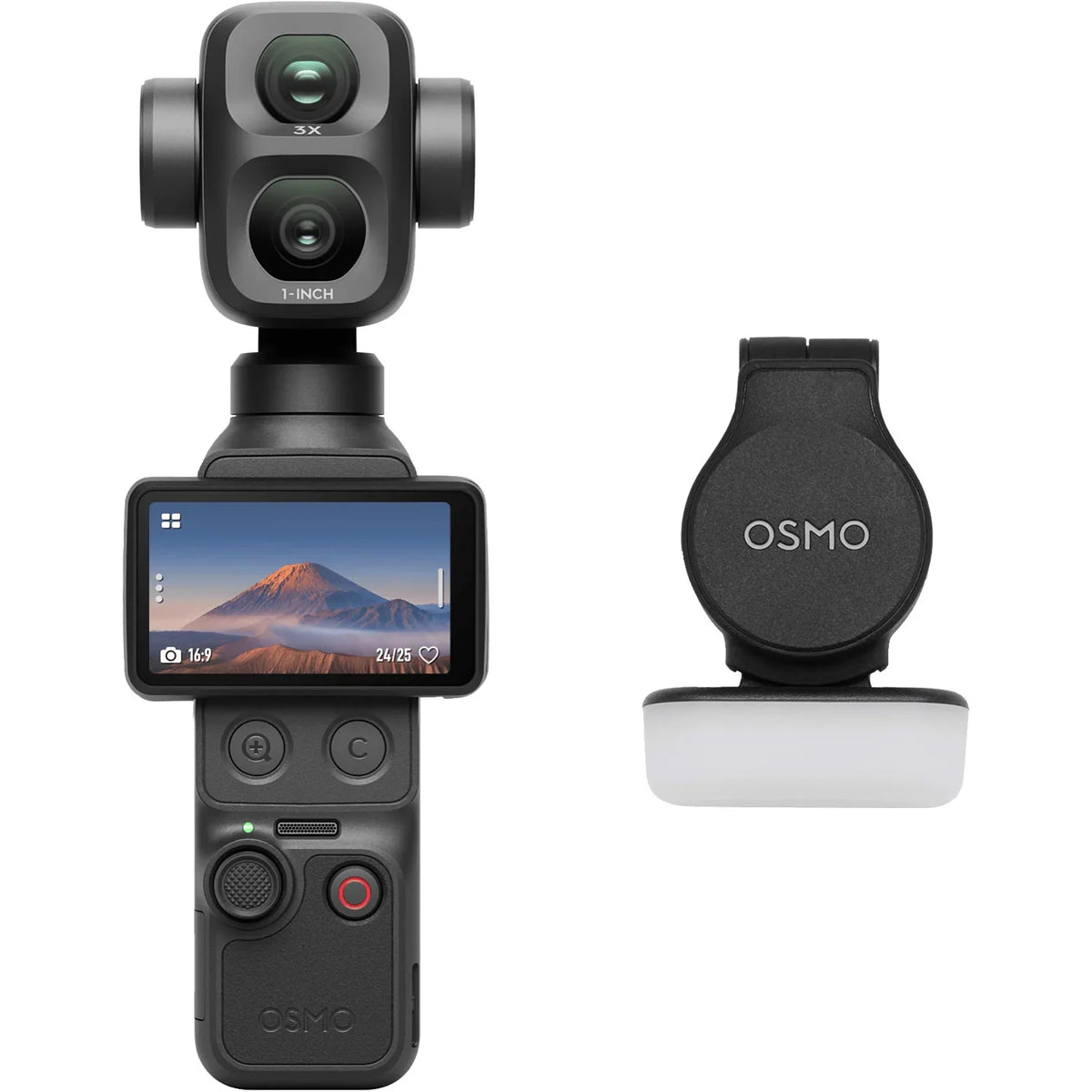 DJI OSMO POCKET 4P STANDARD COMBO