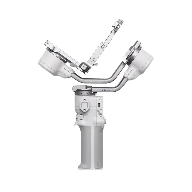 DJI RS 4 Mini Gimbal Stabilizer Combo Kit