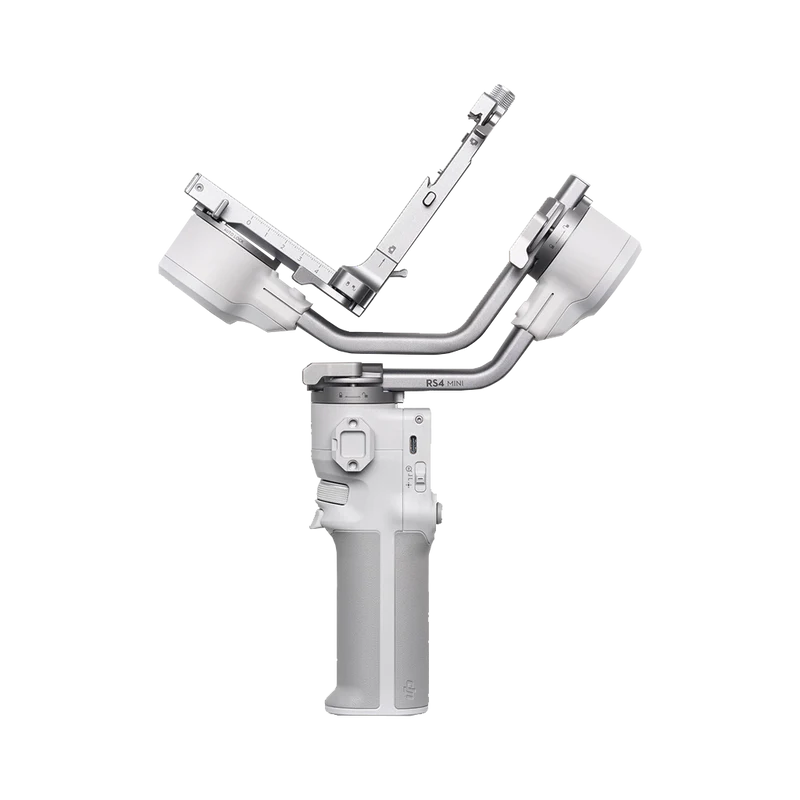 DJI RS 4 Mini Gimbal Stabilizer