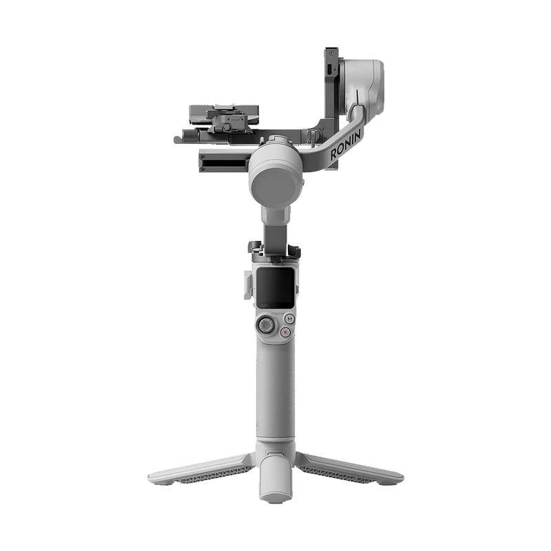 DJI RS 4 Mini Gimbal Stabilizer