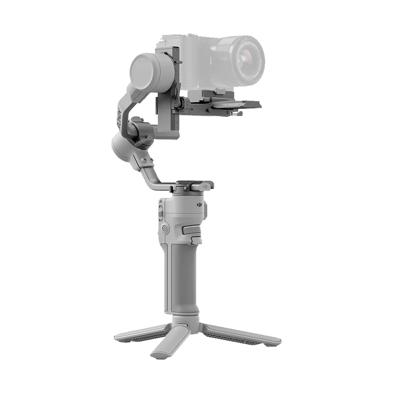 DJI RS 4 Mini Gimbal Stabilizer