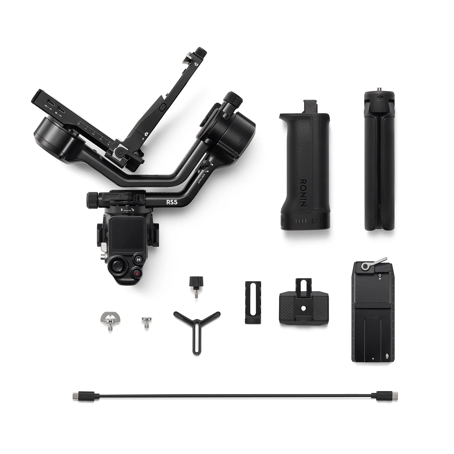 DJI RS 5 GIMBAL STABILIZER