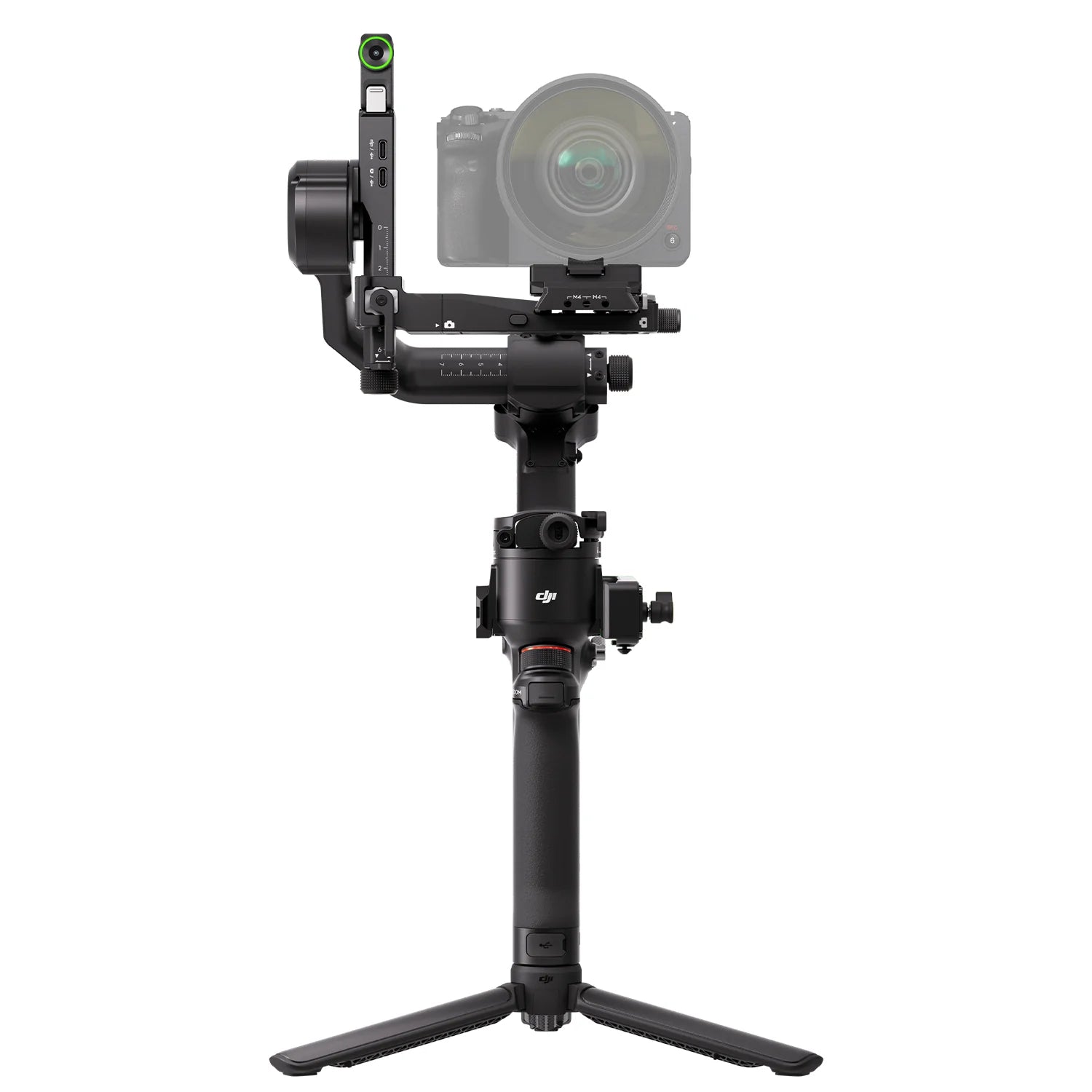 DJI RS 5 GIMBAL STABILIZER COMBO