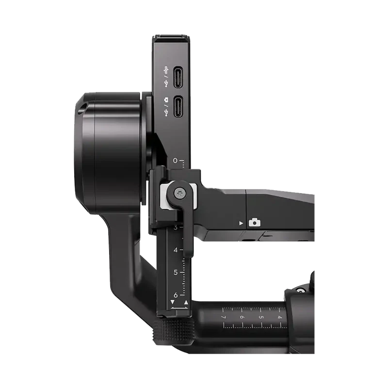 DJI RS 5 GIMBAL STABILIZER