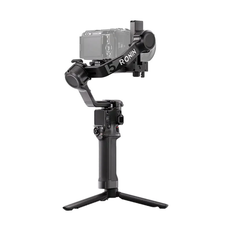DJI RS 5 GIMBAL STABILIZER
