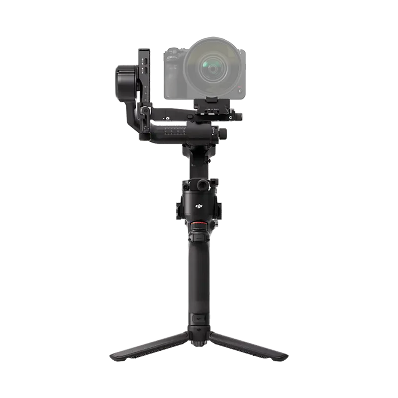 DJI RS 5 GIMBAL STABILIZER