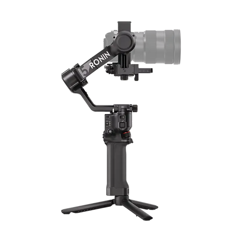 DJI RS 5 GIMBAL STABILIZER