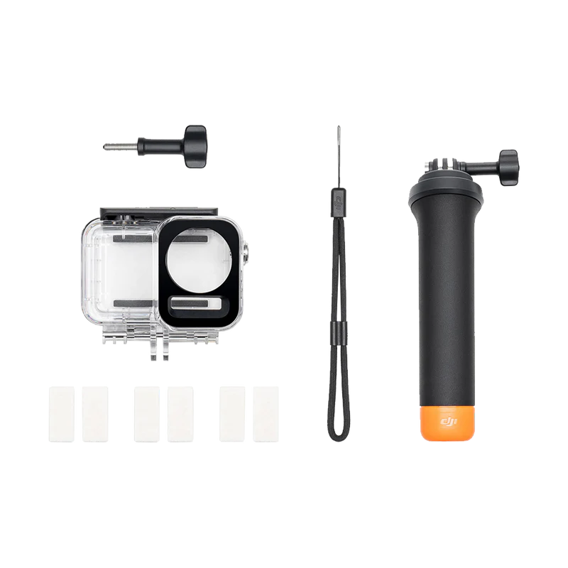 DJI OSMO ACTION DIVING ACCESSORY KIT