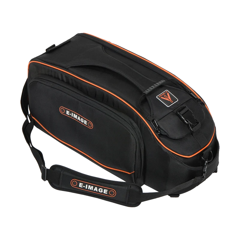 E-IMAGE OSCAR S60 SHOULDER BAG