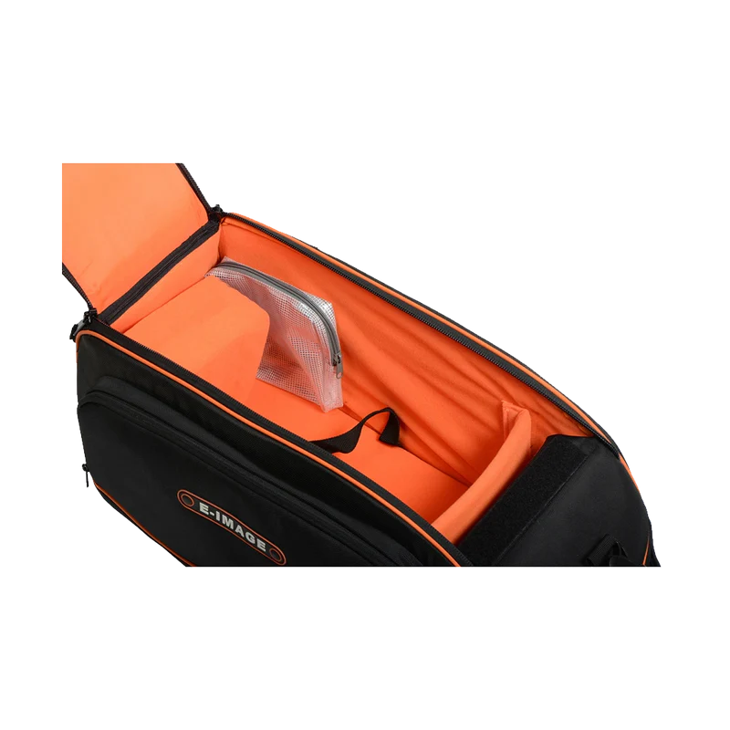 E-IMAGE OSCAR S60 SHOULDER BAG