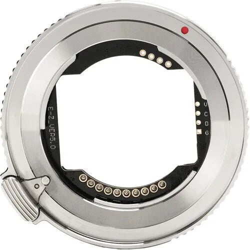 VILTROX E-Z AF LENS MOUNT ADAPTER - (SONY E TO NIKON Z)