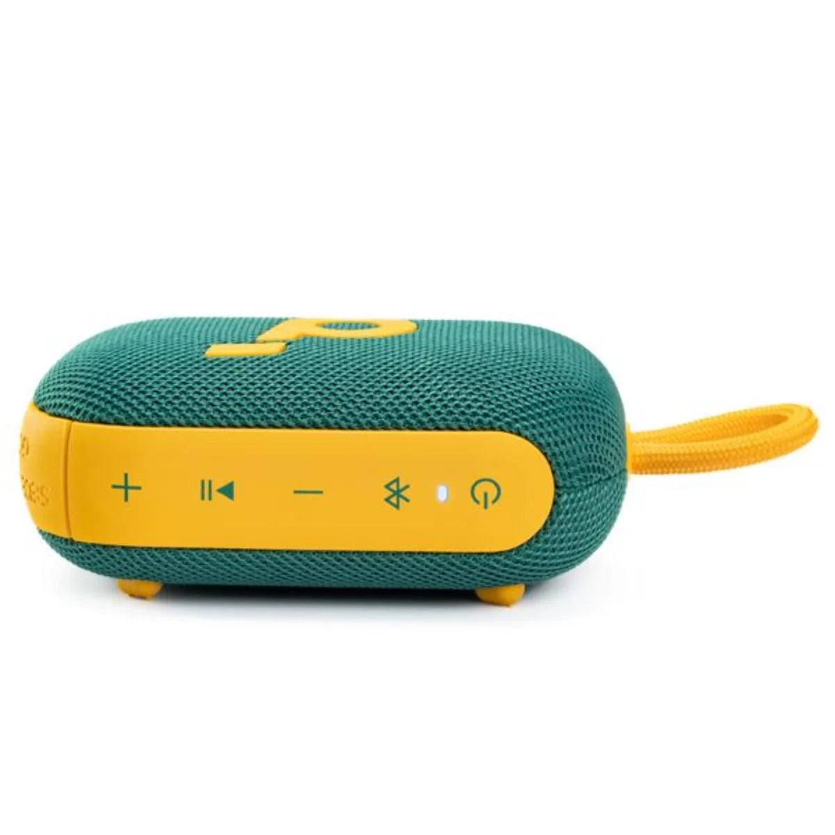 SOUNDCORE SELECT GO 4 SPRINGBOKS SPEAKER G/Y