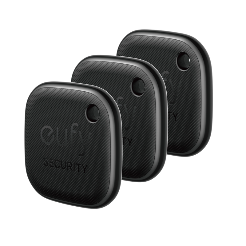 EUFY SECURITY - Camera Tek