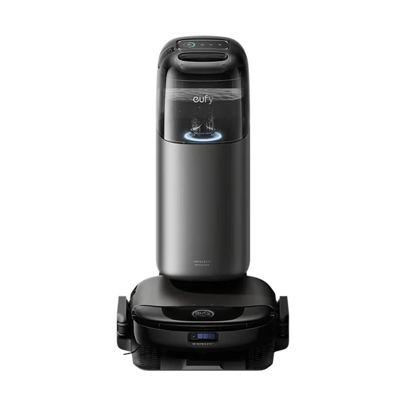 Eufy Robot Vacuum Omni S1 Pro