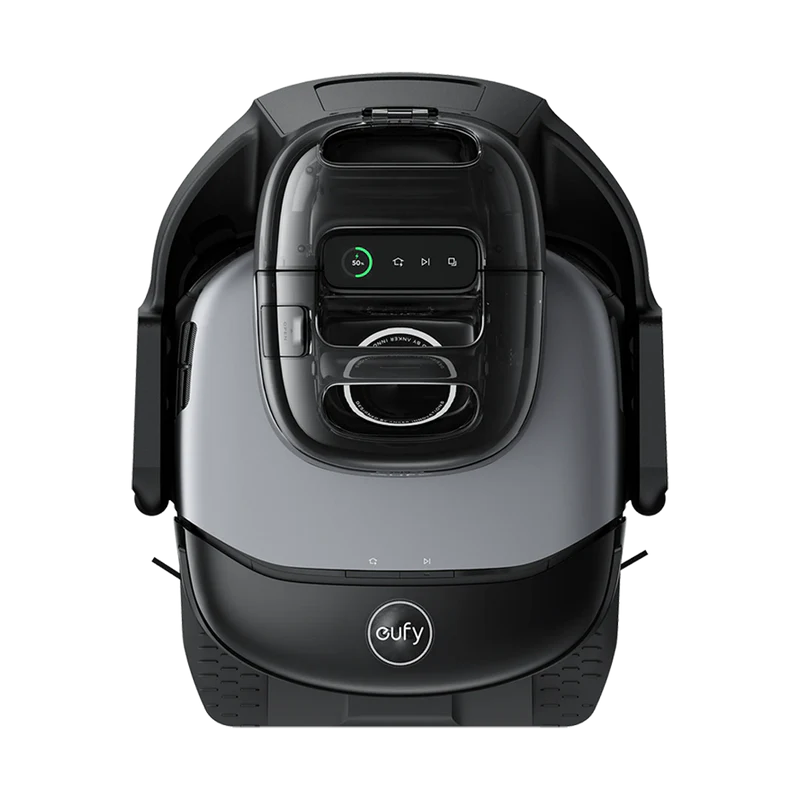 Eufy Robot Vacuum Omni S1 Pro