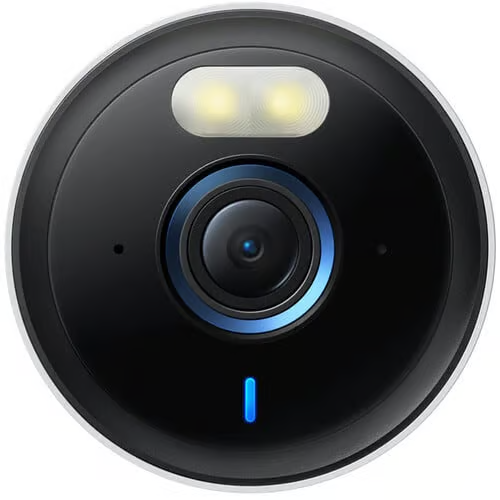 Eufy Security eufyCam E330 Professional 4-Cam Kit