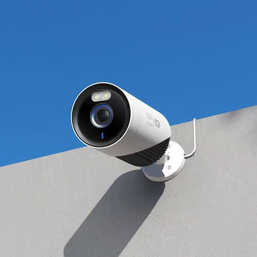 Eufy Security eufyCam E330 Professional 4-Cam Kit