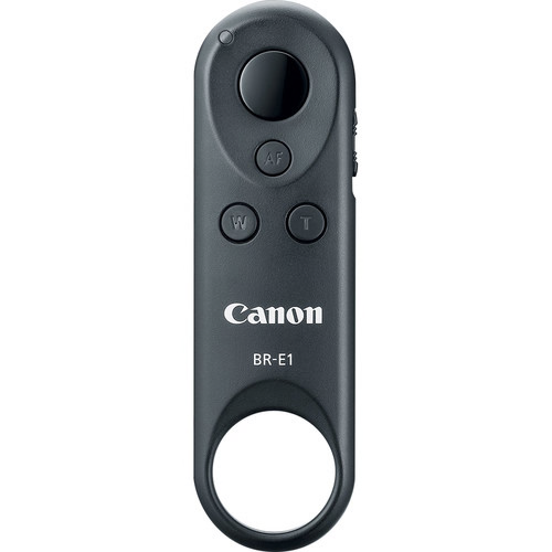 Canon BR-E1 Wireless Remote Control Camera tek