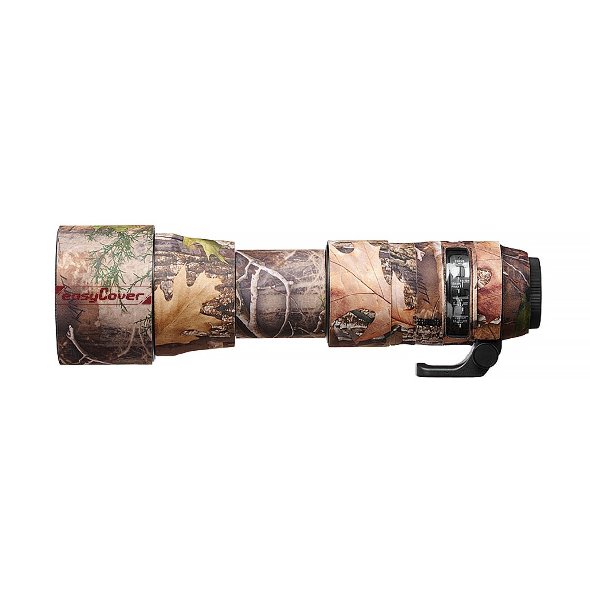 LENS OAK - SIGMA 150-600MM DG OS HSM CONTEMPORARY TRUE TIMBER HTC CAMOUFLAGE