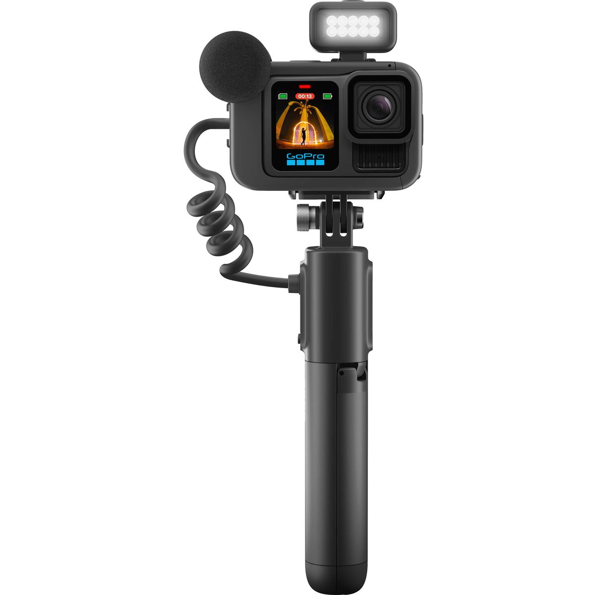 GoPro HERO 13 Black Creator Edition