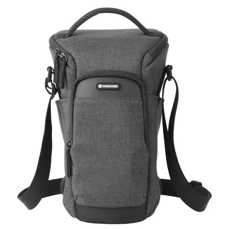 VANGUARD VESTA ASPIRE 16Z SHOULDER SLING BAG -GREY