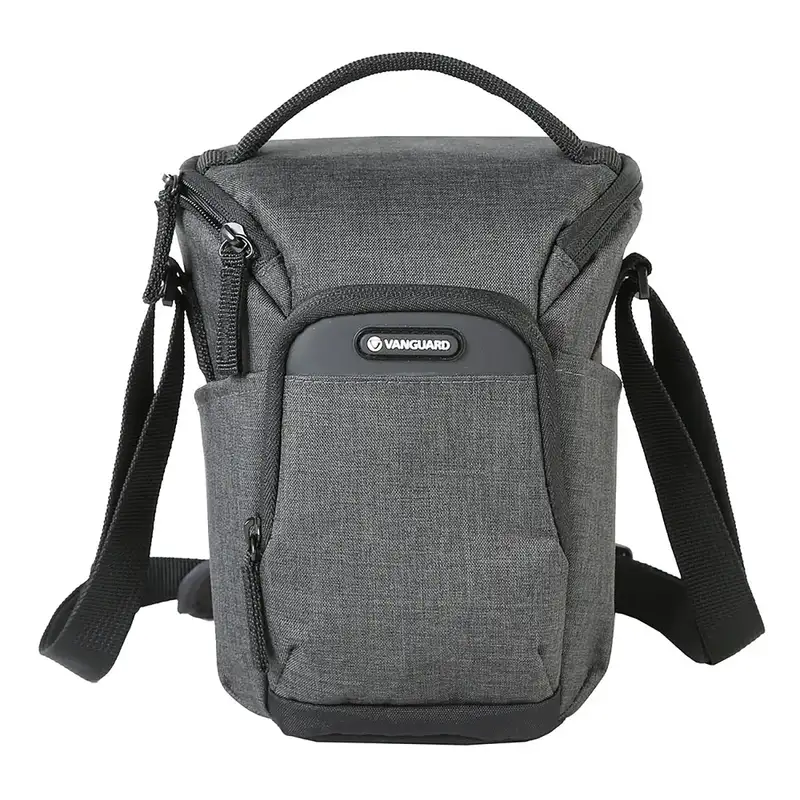 VANGUARD VESTA ASPIRE 15Z SLING BAG - GREY