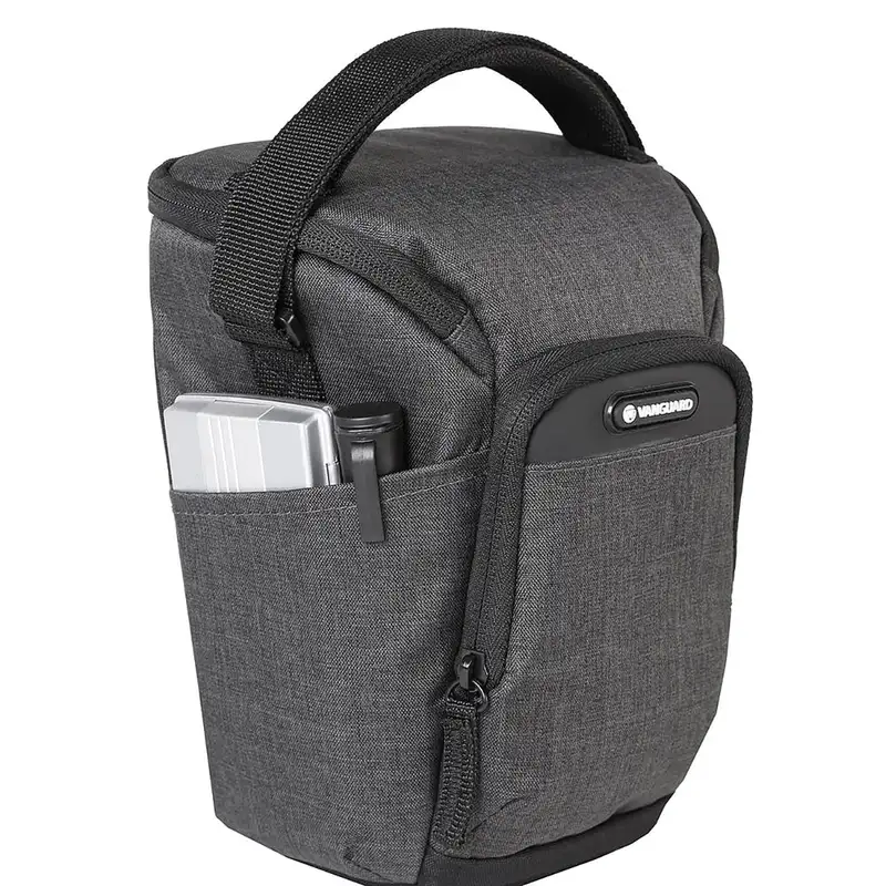 VANGUARD VESTA ASPIRE 15Z SLING BAG - GREY