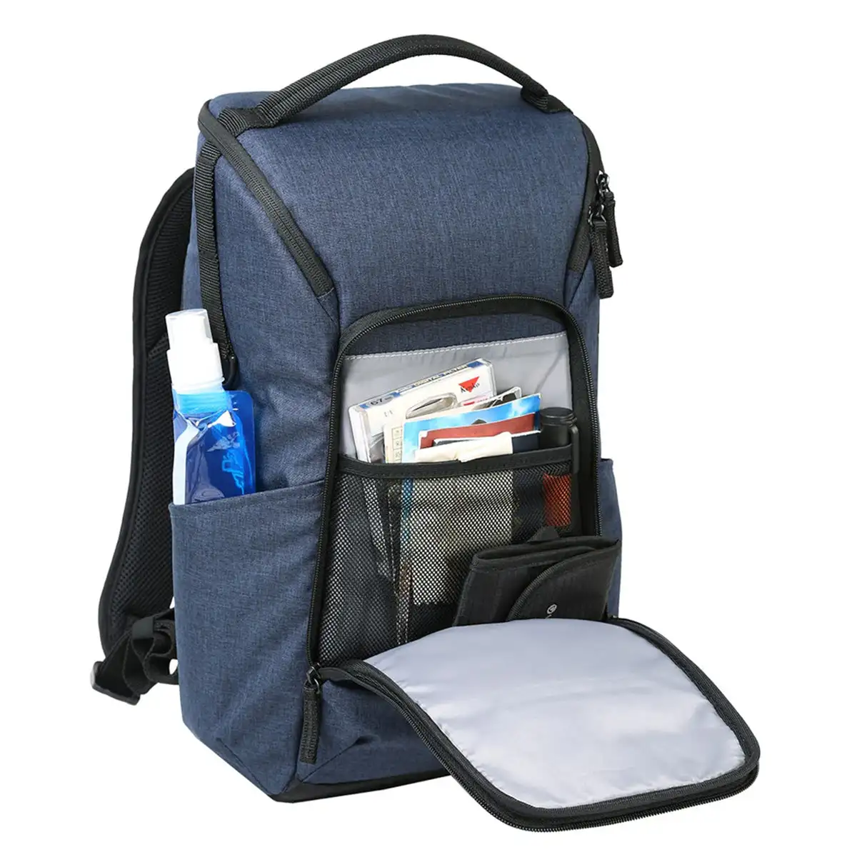 VANGUARD VESTA ASPIRE 41 NV BACKPACK - NAVY