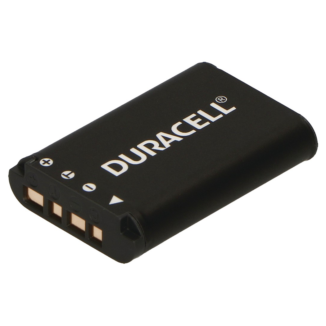 DURACELL BATTERY - FOR SONY NP-BX1